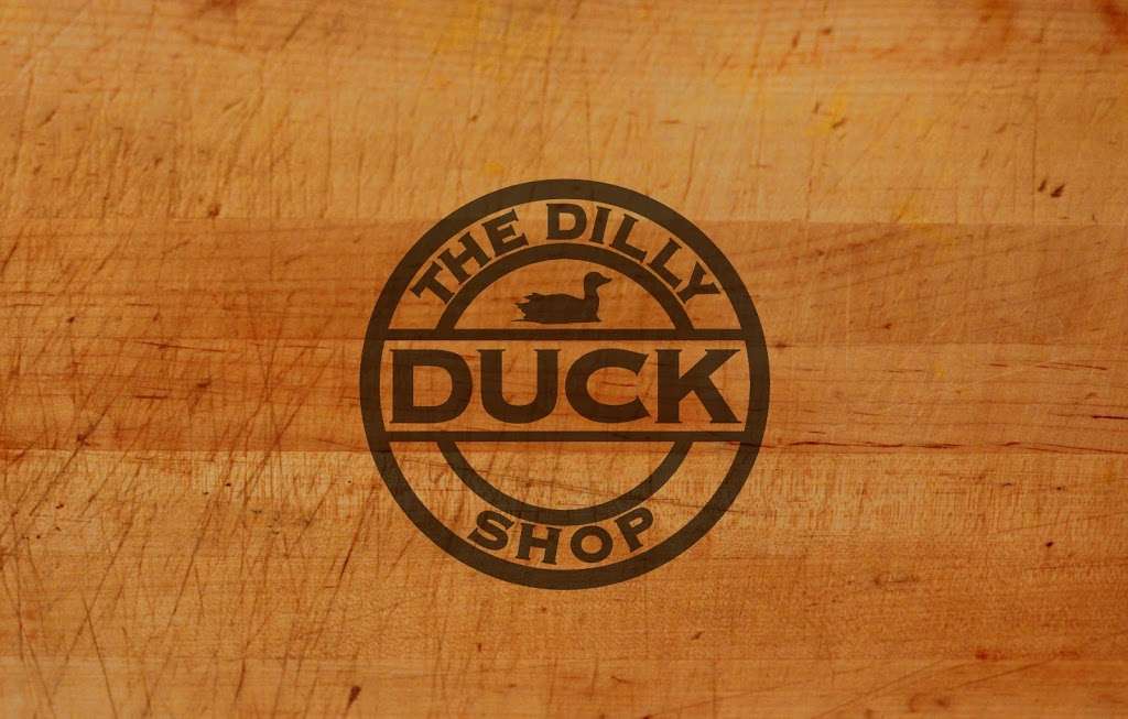 The Dilly Duck Shop | 666 Main Ave, Norwalk, CT 06851, USA | Phone: (203) 956-0040