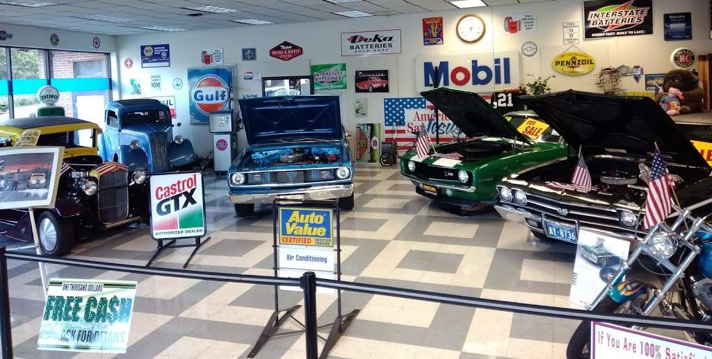 G & M Automotive | 11825 Belair Rd, Kingsville, MD 21087, USA | Phone: (410) 592-6868