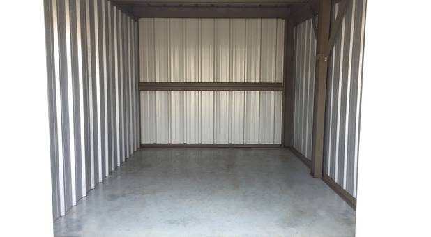 Cubed Storage | 945 Meadowbrook Dr, King, NC 27021, USA | Phone: (336) 408-1061