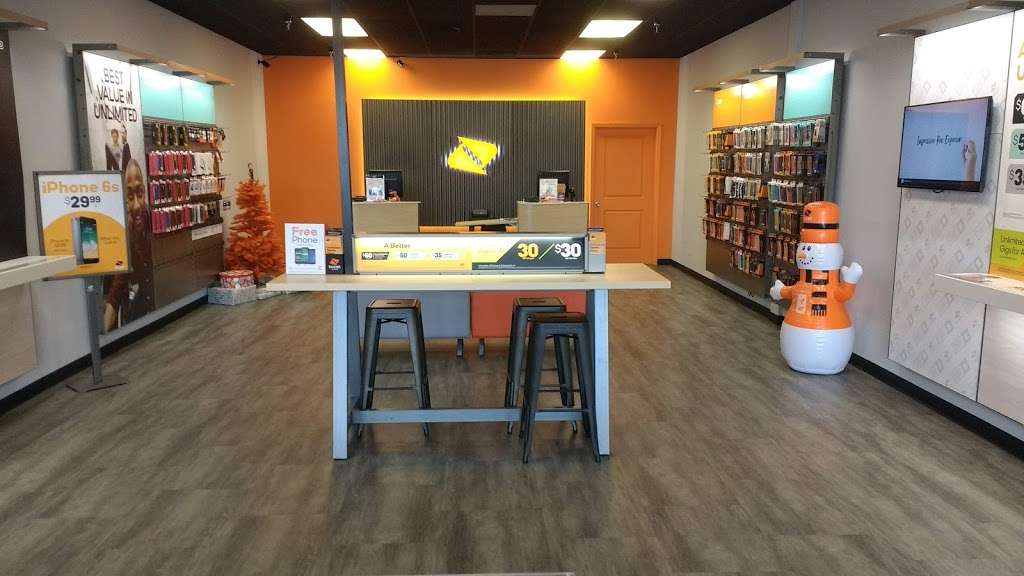 Boost Mobile | 1500 Beville Rd, Daytona Beach, FL 32114, USA | Phone: (386) 238-9255