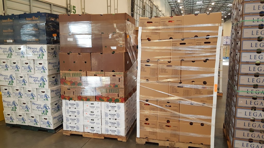 MG Produce | 2910 Ross St, Vernon, CA 90058, USA | Phone: (323) 432-5300