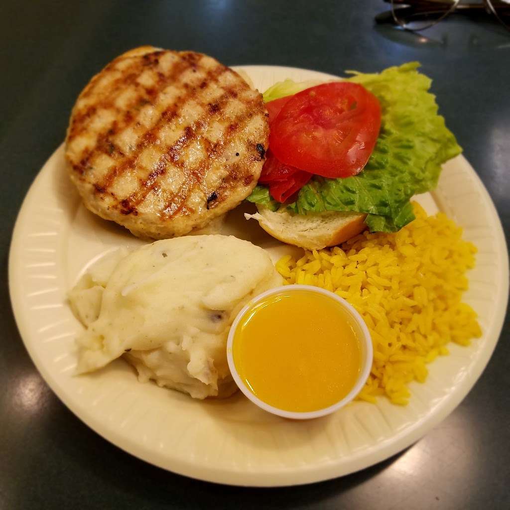 La Rosa Chicken & Grill - Marlboro | 455 County Rd 520, Marlboro Township, NJ 07746 | Phone: (732) 972-0019