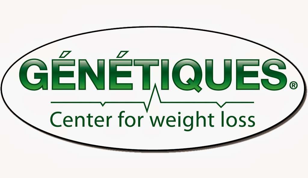 Genetiques Weight Loss Center | 153 West End Ave, Brooklyn, NY 11235, USA | Phone: (917) 933-9500