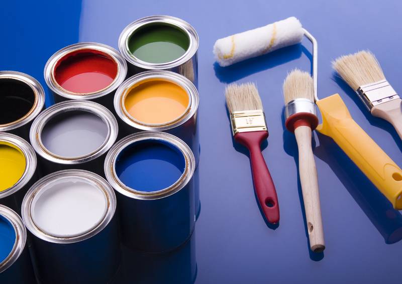 Color Fast Painting | 19345 SW Celebrity St, Aloha, OR 97007, USA | Phone: (503) 312-5049