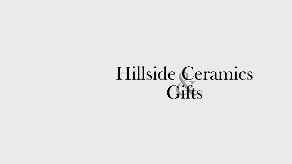 Hillside Ceramics & Gifts | 5621 Hillside Ave, Indianapolis, IN 46220 | Phone: (317) 255-4573