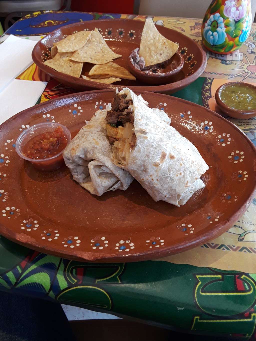 Belindas Familia Mexican Restaurant | 9505 Jamacha Blvd, Spring Valley, CA 91977, USA | Phone: (619) 669-8901
