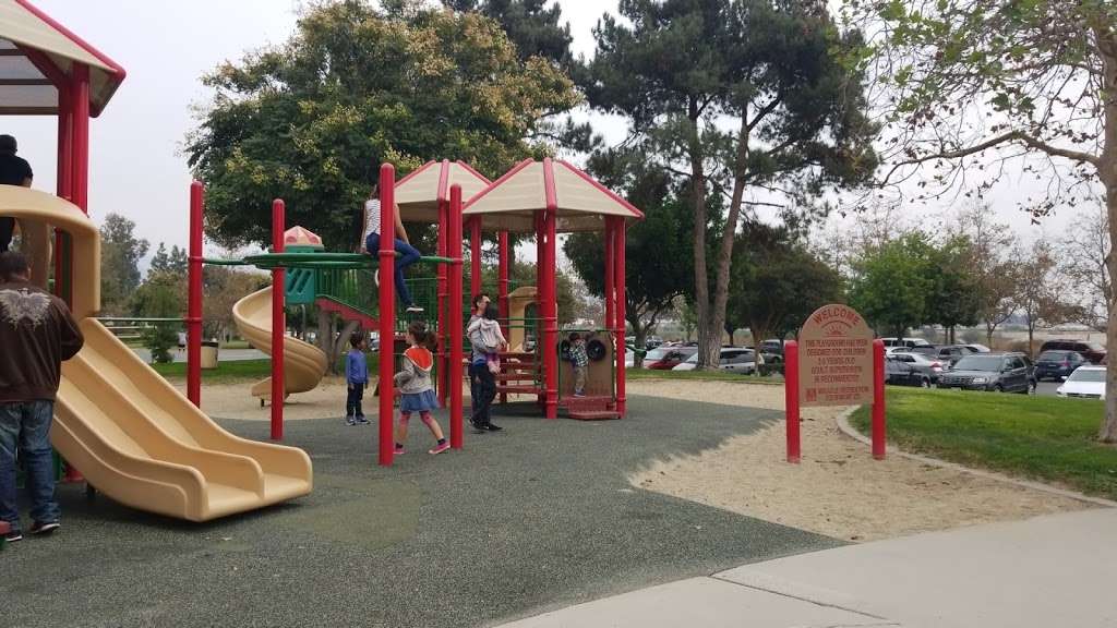 Encanto Park | Duarte, CA 91010, USA | Phone: (626) 357-7931