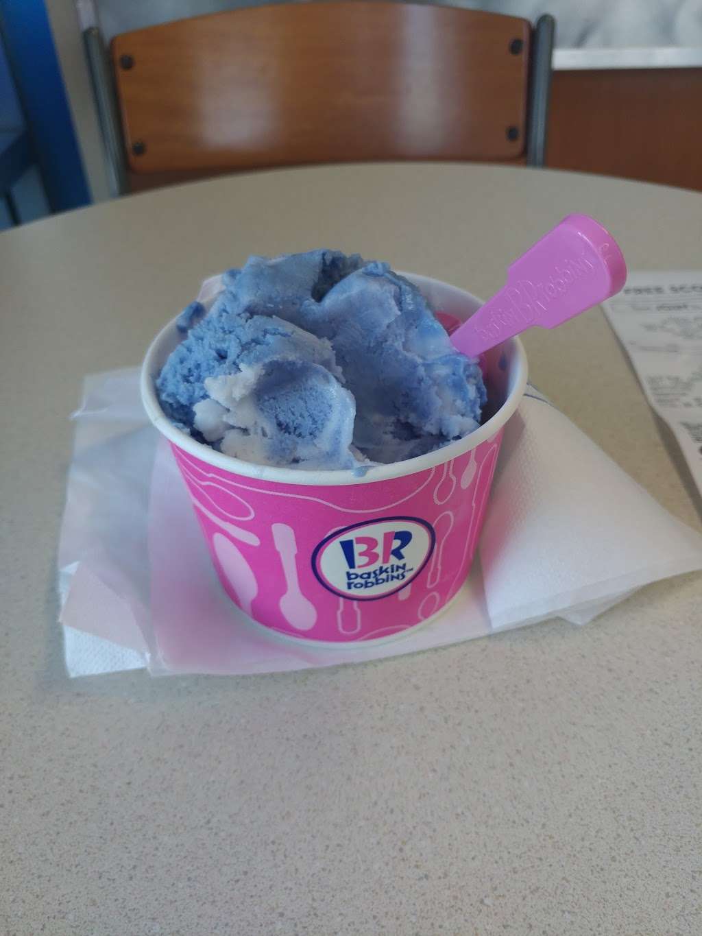 Baskin-Robbins | 603-A-East University Dr, Carson, CA 90746 | Phone: (310) 538-0112