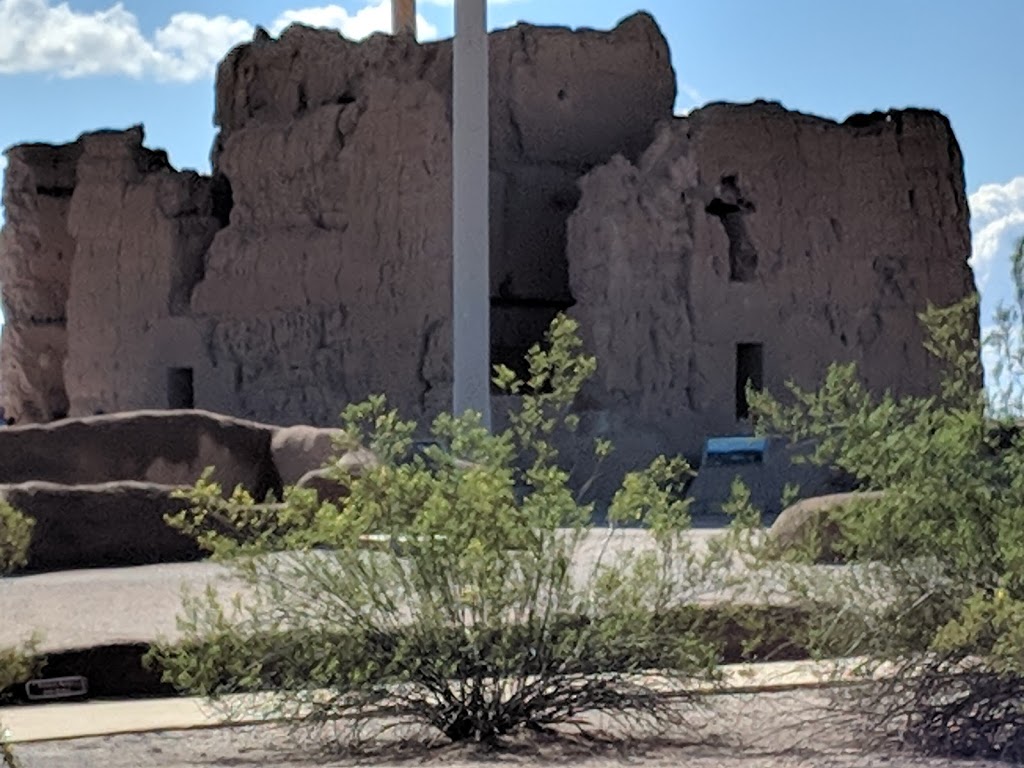 Western National Parks Association | 1100 W Ruins Dr, Coolidge, AZ 85128, USA | Phone: (520) 723-9415