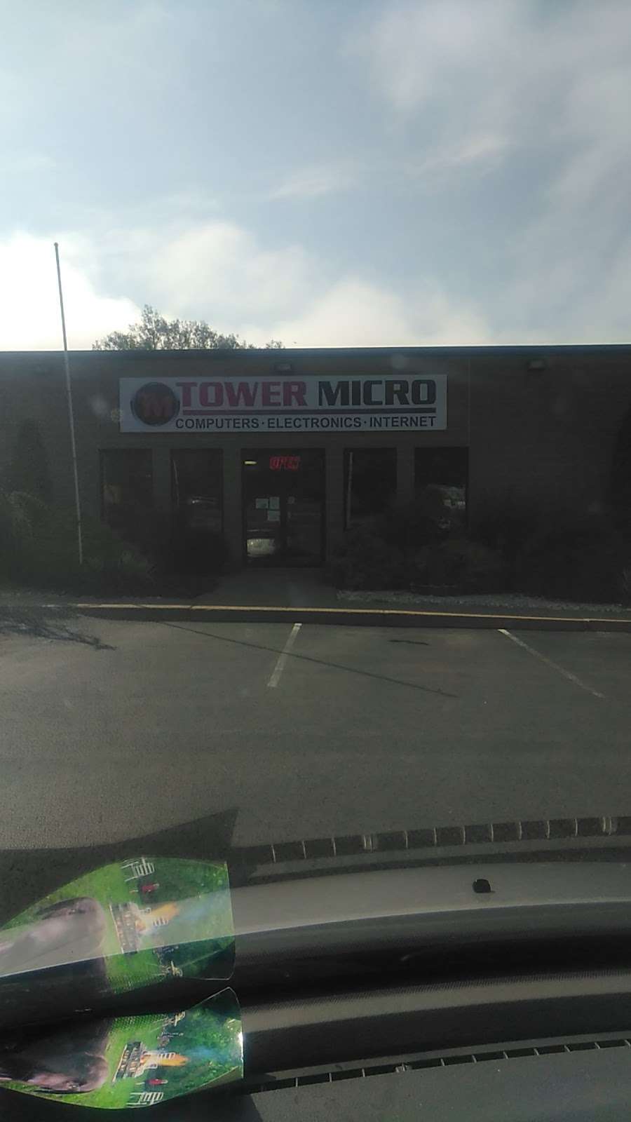 Tower Micro, LLC | 3172 Columbia Blvd, Bloomsburg, PA 17815, USA | Phone: (570) 784-5008