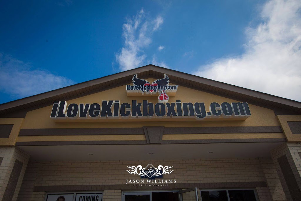 iLoveKickboxing - Chesapeake | 1040 Volvo Pkwy #1, Chesapeake, VA 23320, USA | Phone: (757) 204-1912