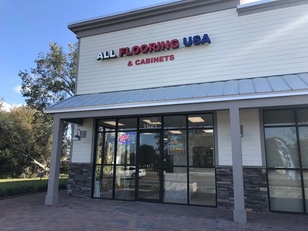 All Flooring USA | 1021 N Narcoossee Rd, St Cloud, FL 34771 | Phone: (407) 593-9481