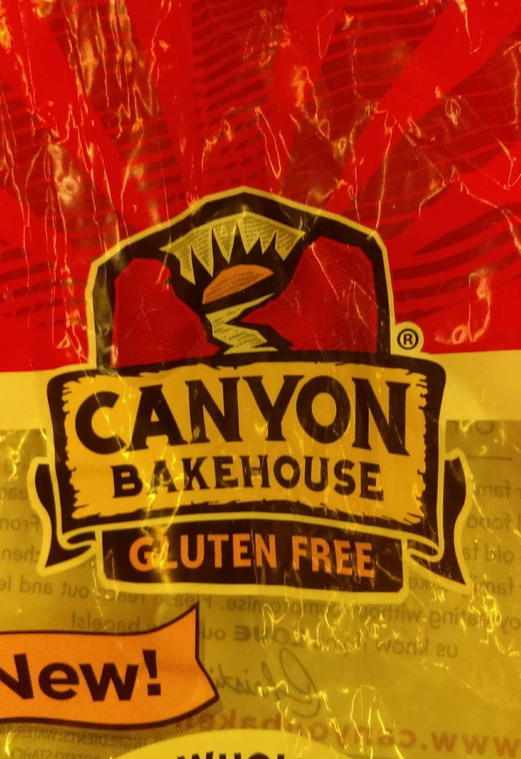 Canyon Bakehouse LLC | 3600 Ronald Reagan Blvd, Johnstown, CO 80534 | Phone: (970) 461-3844