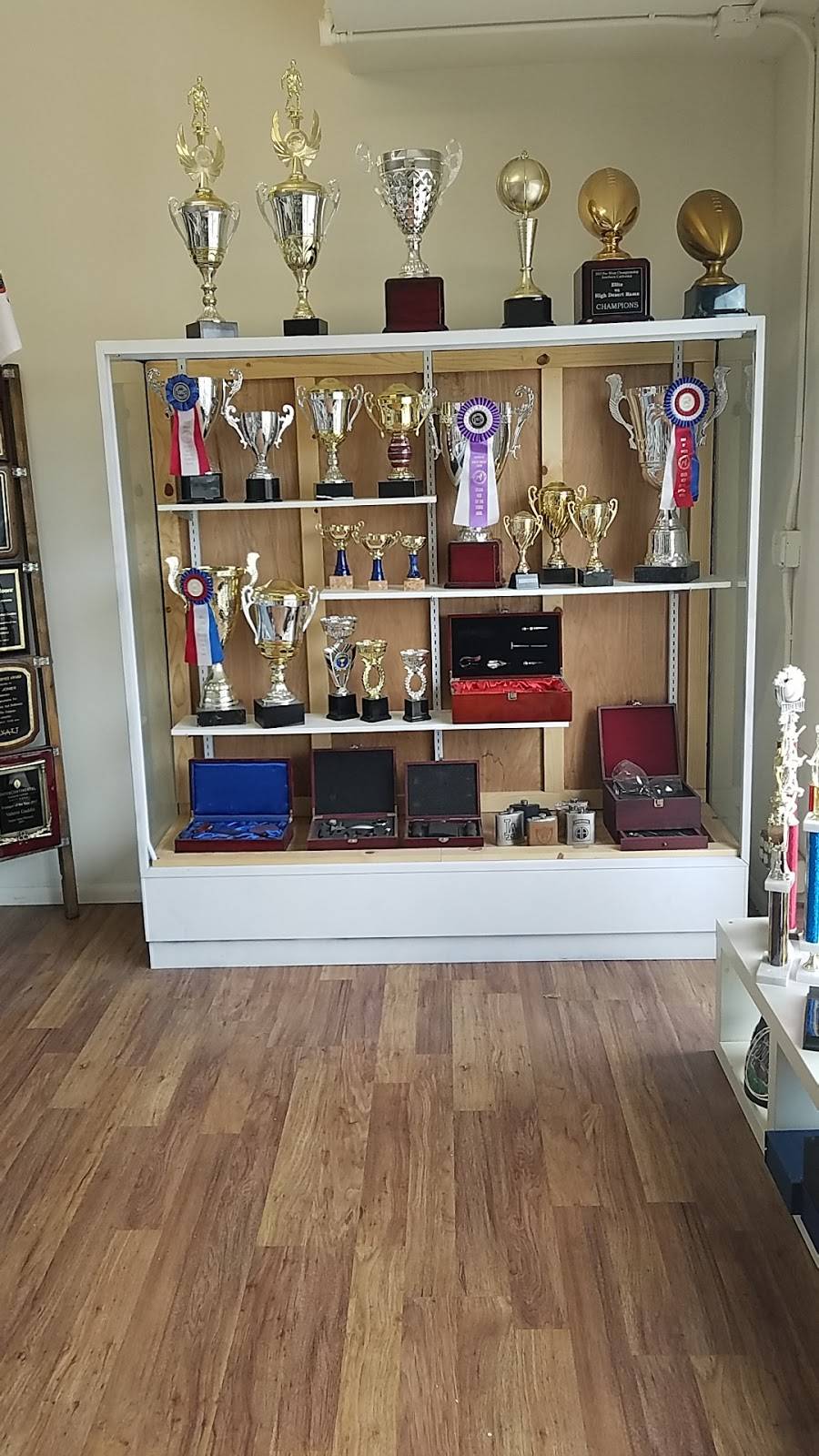 West Grove Trophy | 11740 166th St, Artesia, CA 90701, USA | Phone: (562) 650-0838