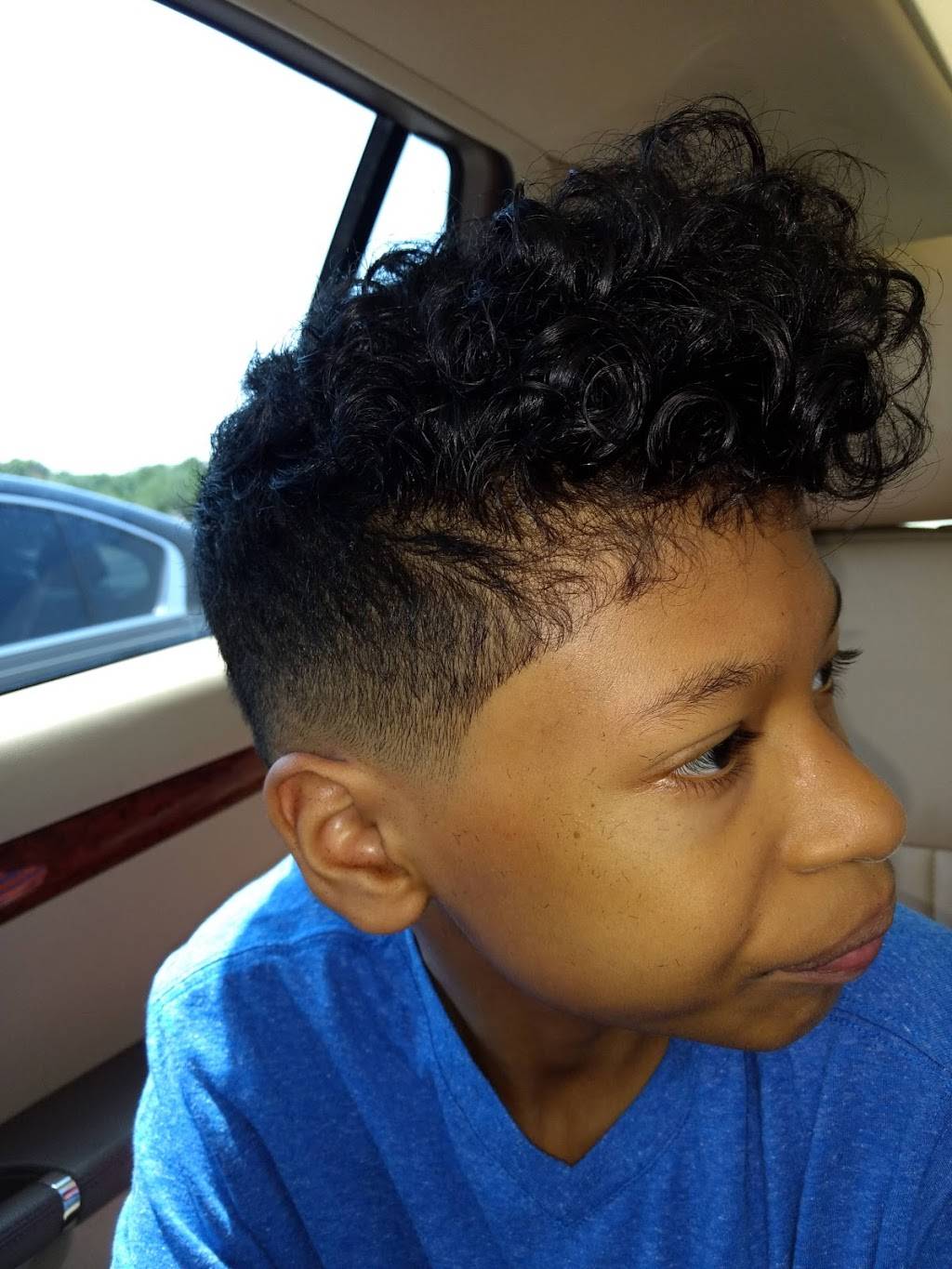 A Touch of Jazz Barbershop | 119 E Centerville Rd, Garland, TX 75041, USA | Phone: (972) 278-5299