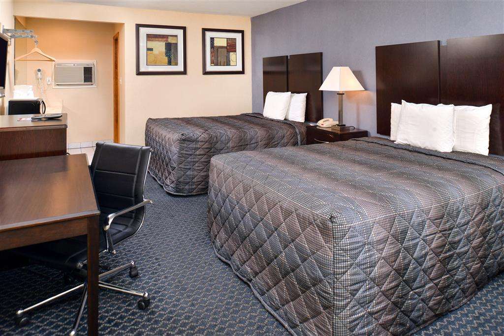 Americas Best Value Inn Danbury | 461 N Main St, Danbury, CT 06811, USA | Phone: (203) 748-5433