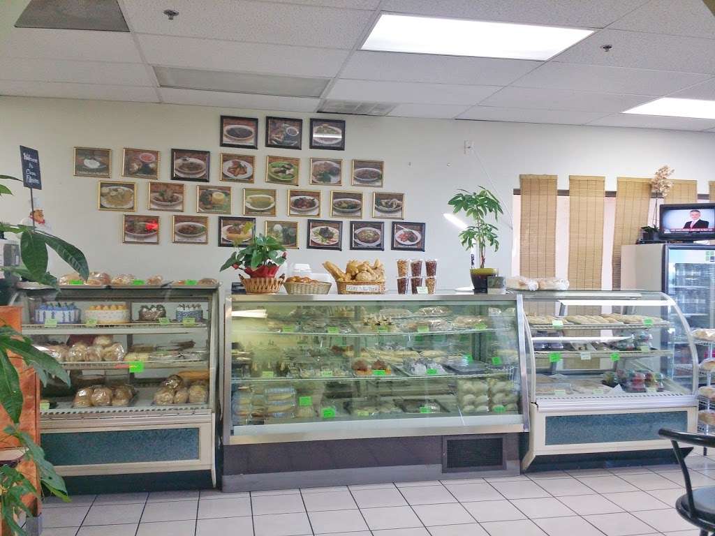 Casa Filipina Bakeshop And Restaurant | 3531 W Thunderbird Rd, Phoenix, AZ 85053, USA | Phone: (602) 942-1258