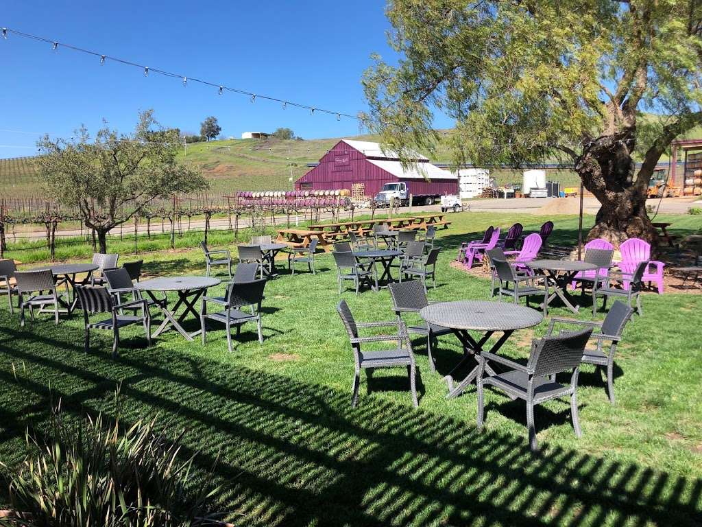 Darcie Kent Vineyards | 7000 Tesla Rd, Livermore, CA 94550, USA | Phone: (925) 243-9040