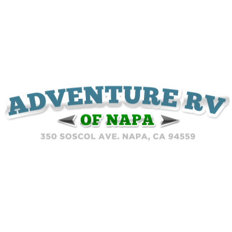 Adventure RV Napa | 350 Soscol Ave, Napa, CA 94559, USA | Phone: (707) 226-3500