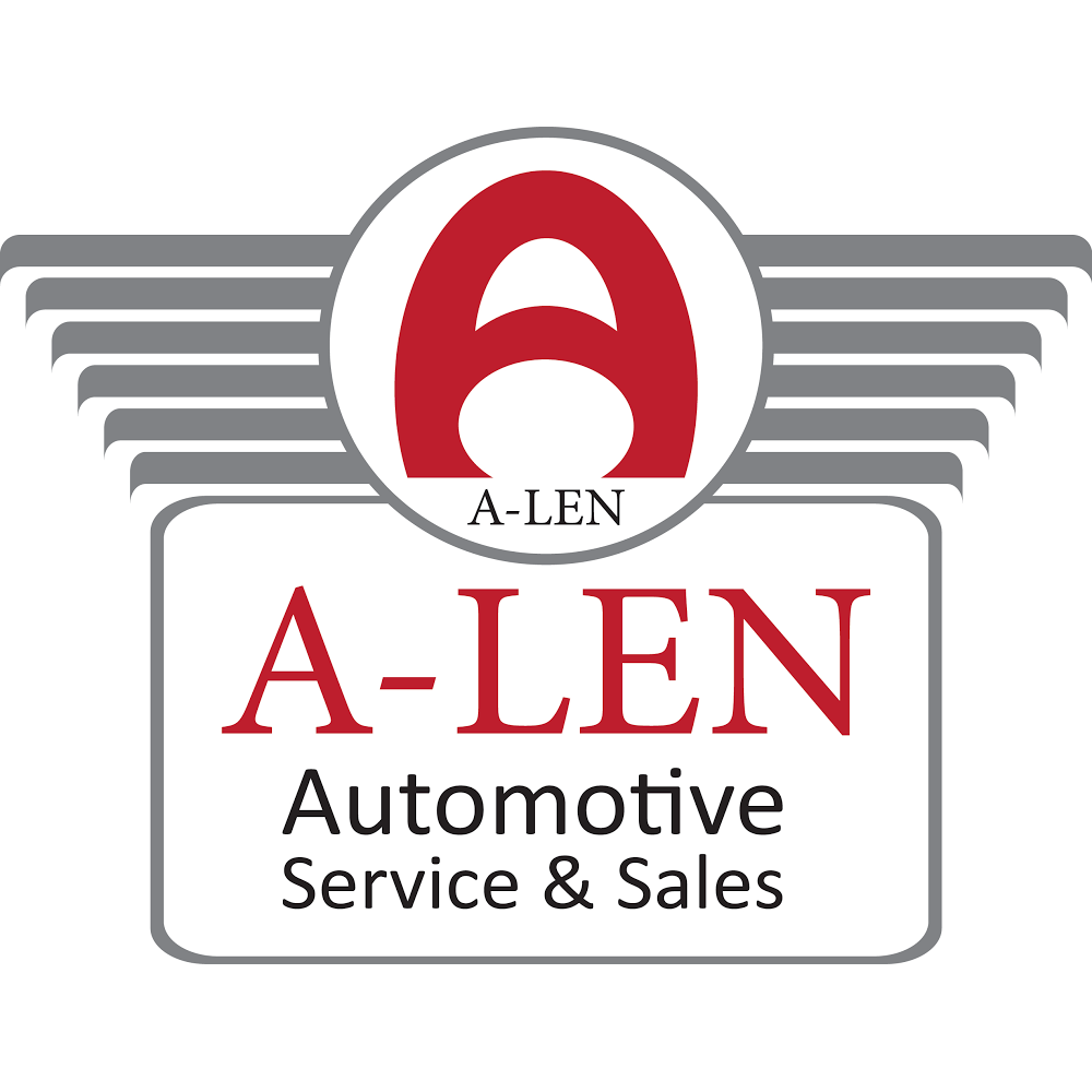 A-Len Automotive Service | 333 Ogden Ave, Downers Grove, IL 60515, USA | Phone: (630) 852-5445