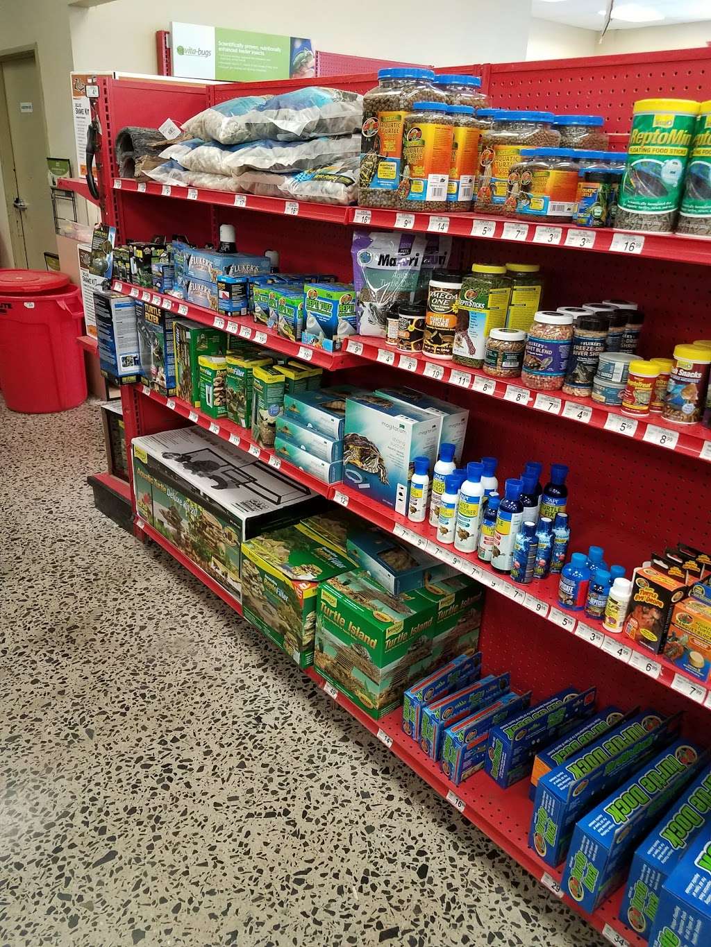 Petco Animal Supplies | 97 E Street Rd, Feasterville-Trevose, PA 19053, USA | Phone: (215) 354-0820