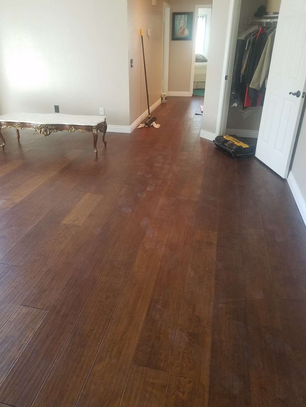 Elegance Exotic Wood Flooring | 7351 McGuire Ave, Fontana, CA 92336, USA | Phone: (909) 980-5066