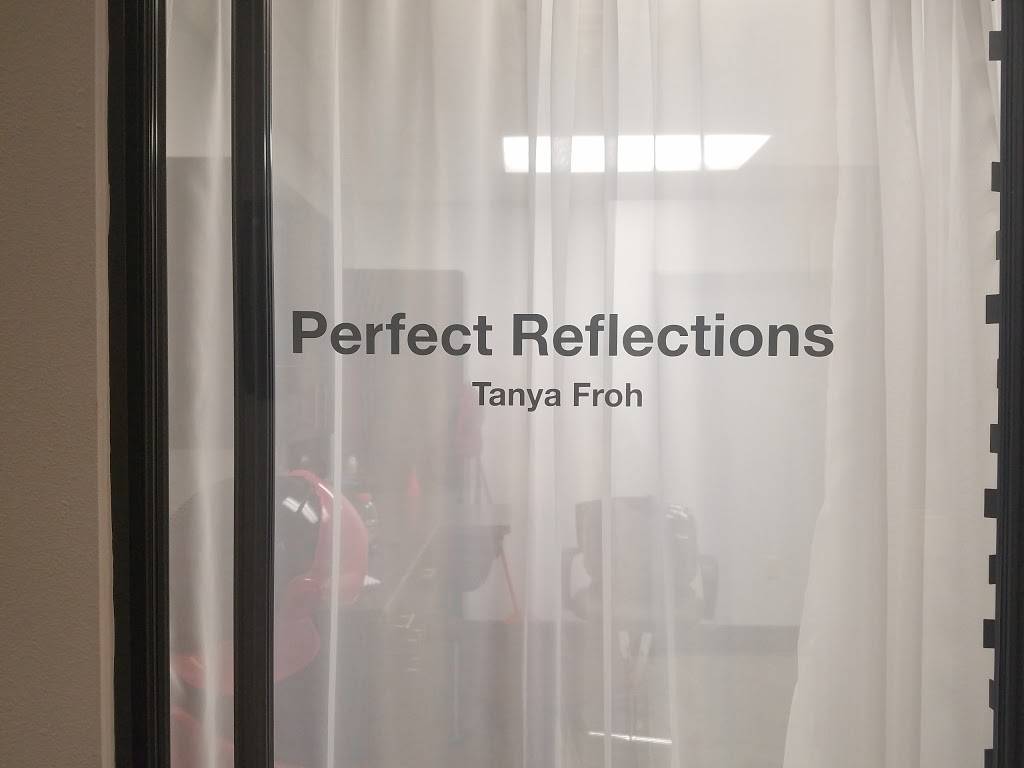 Perfect Reflections by Tanya LLC | 1055 N Edge Trail, Verona, WI 53593, USA | Phone: (608) 669-2371
