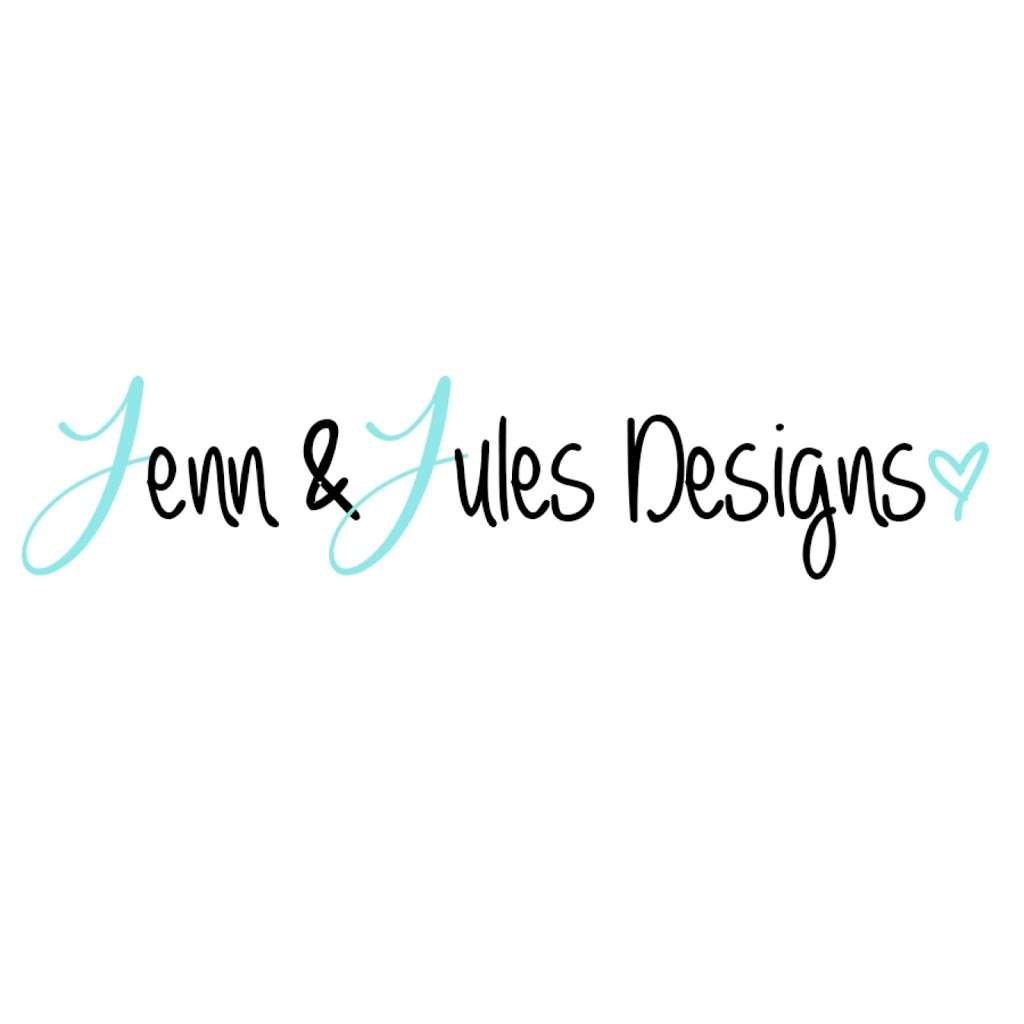 Jenn and Jules Designs | 15010 San Elijo Rd S Ste 104-306, San Marcos, CA 92078, USA | Phone: (760) 484-6428