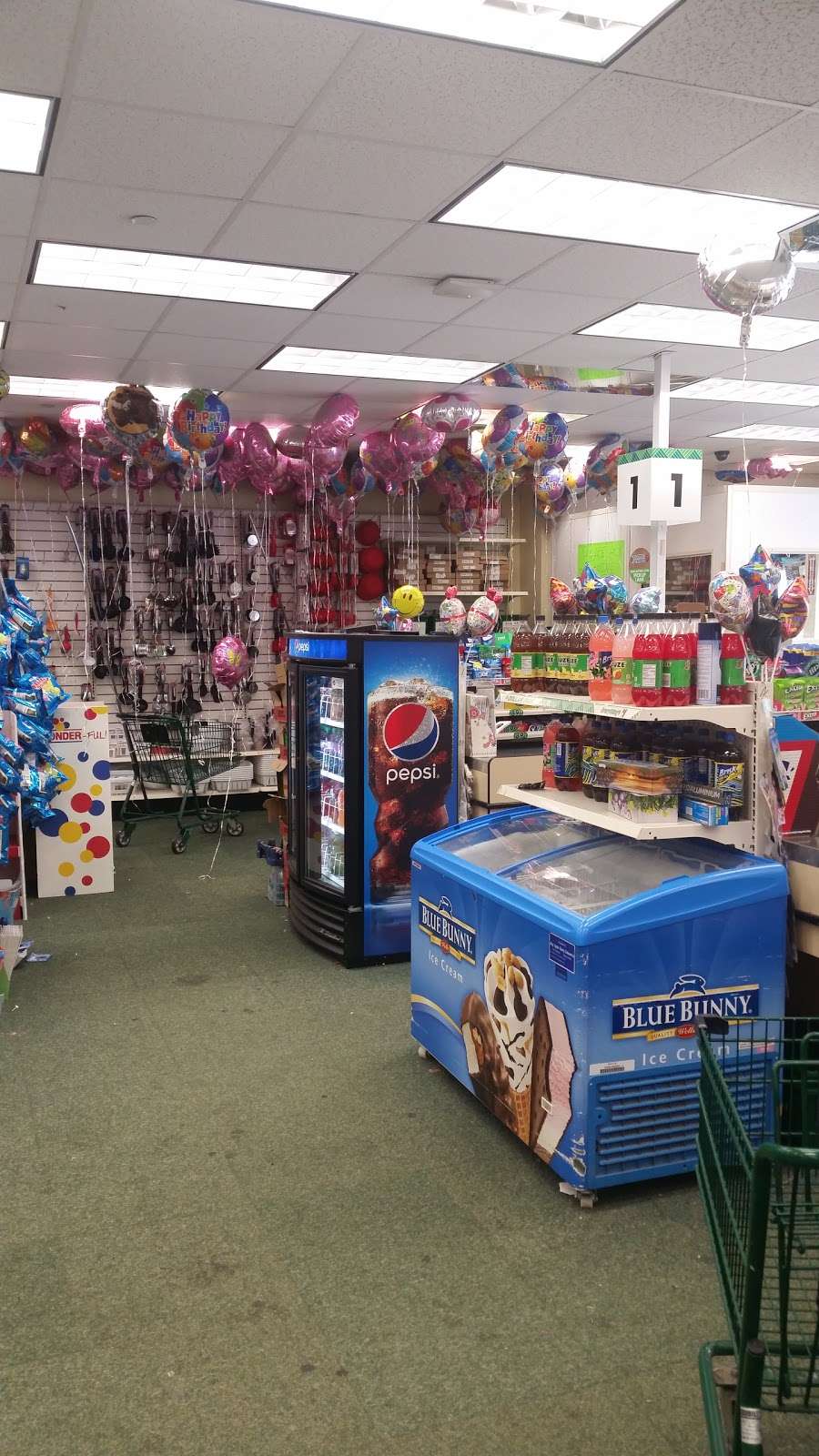 Dollar Tree | 491 B Bellmore Ave, East Meadow, NY 11554, USA | Phone: (516) 489-4616