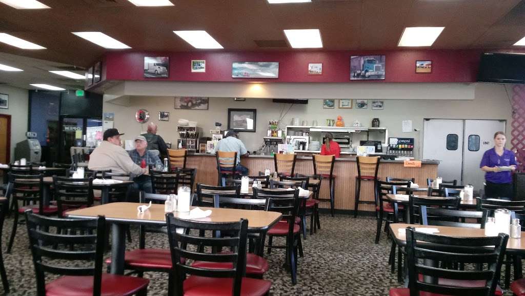 Double Clutch Cafe | 675 31st St, Evans, CO 80620 | Phone: (970) 506-3330