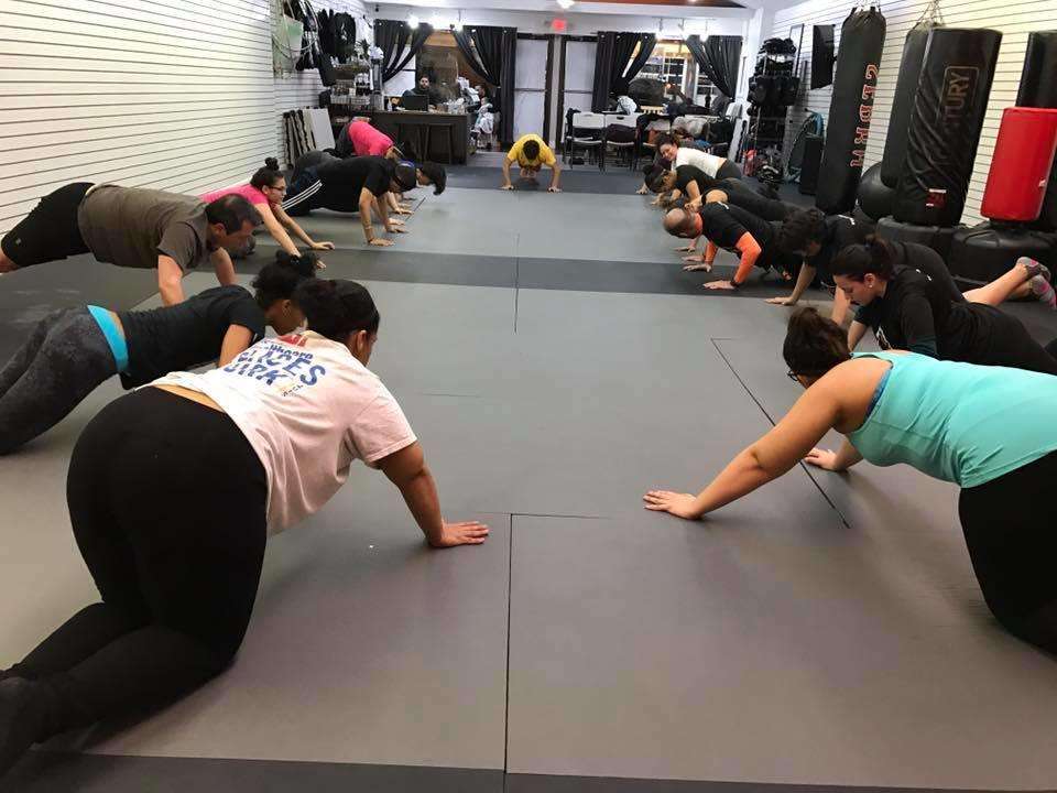 Zentai Martial Arts and After School Program | 575 Ridge Rd, North Arlington, NJ 07031, USA | Phone: (201) 431-5425