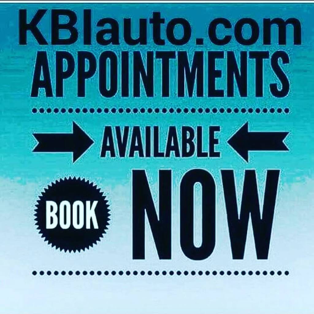 KBIauto.com | 14182 Meyers Rd, Detroit, MI 48227, USA | Phone: (313) 544-0383