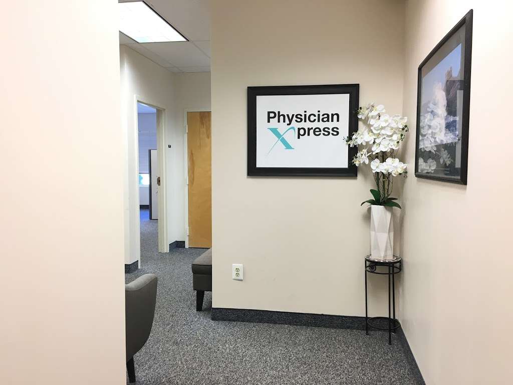 Physician Xpress, Inc. | 409 2nd Ave Suite 201, Collegeville, PA 19426 | Phone: (877) 366-7331