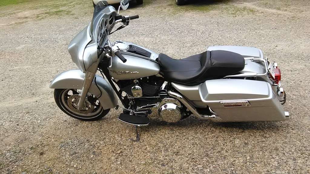 Walters Motorcycle & Auto Sales | 3402 S Main St, Salisbury, NC 28147, USA | Phone: (704) 746-6091