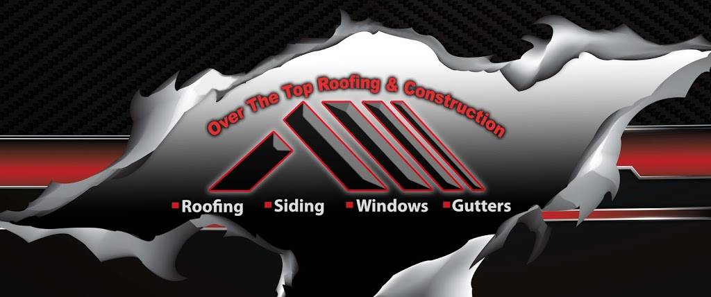 Over the top roofing and construction | 4223 Progressive Ave #5, Lincoln, NE 68504, USA | Phone: (402) 217-2459