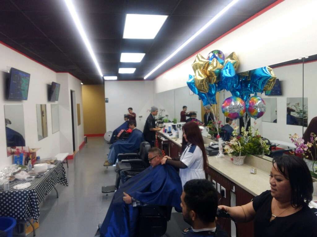 Ace Barbershop | 12072 Knott St suite c, Garden Grove, CA 92841, USA | Phone: (714) 263-6961