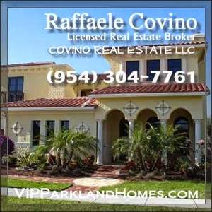 Parkland Golf & Country Club Homes | Parkland, FL 33076 | Phone: (954) 304-7761