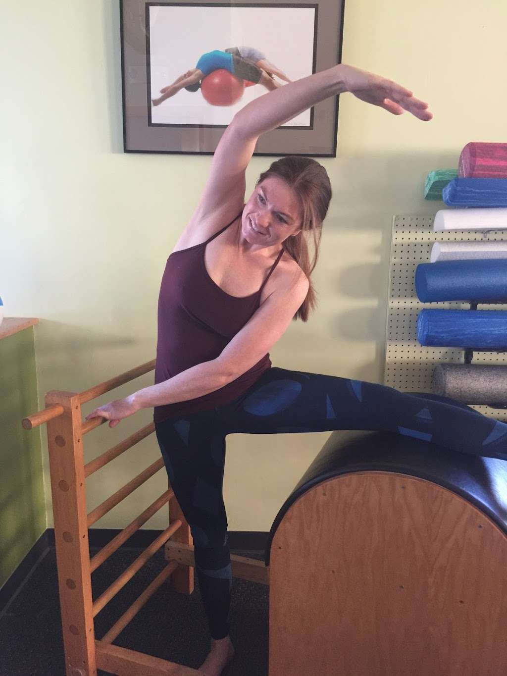 Pilates Plus | 2598 S Lewis Way # A, Lakewood, CO 80227 | Phone: (303) 989-4100