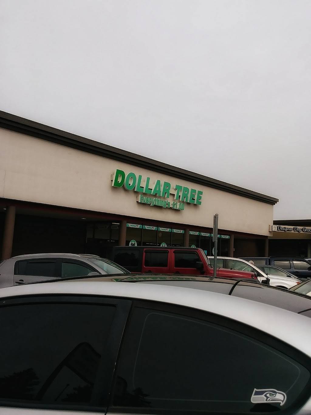 Dollar Tree | 10017 NE Hazel Dell Ave, Vancouver, WA 98685, USA | Phone: (360) 828-3902