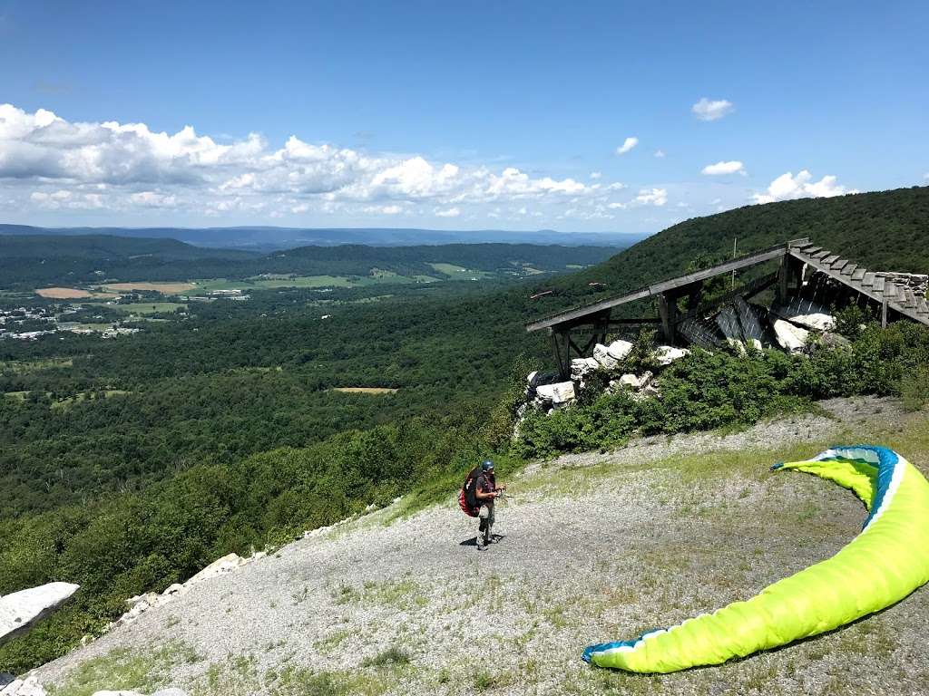 Tuscorora Summit | 18700-18734 Lincoln Hwy, Mcconnellsburg, PA 17233, USA