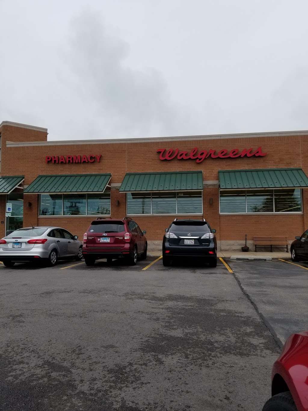 Walgreens | 680 S Weber Rd, Romeoville, IL 60446, USA | Phone: (815) 436-1628