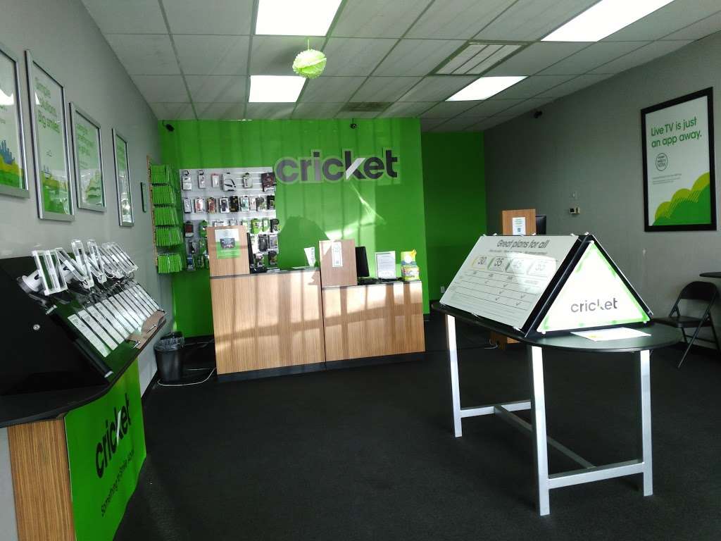 Cricket Wireless Authorized Retailer | 865 N Lamb Blvd Ste 11, Las Vegas, NV 89110, USA | Phone: (702) 452-8895