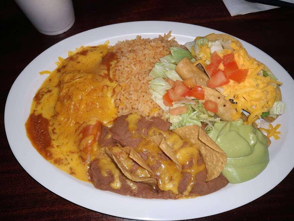 El Torero Restaurant | 222 E 3rd St, Corona, CA 92879, USA | Phone: (951) 737-2738