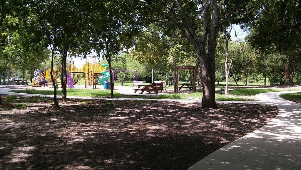 Jane Dubel Park | 4741 Callaghan Rd, San Antonio, TX 78228, USA | Phone: (210) 207-7275