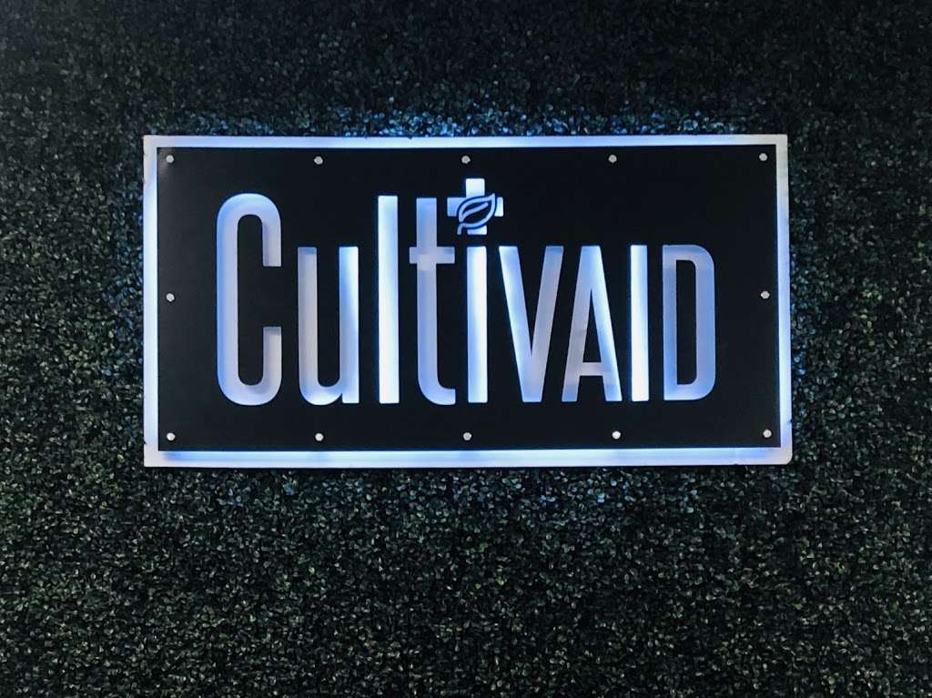 Cultivaid | 1012 E Alfred St, Tavares, FL 32778, USA | Phone: (352) 742-1343