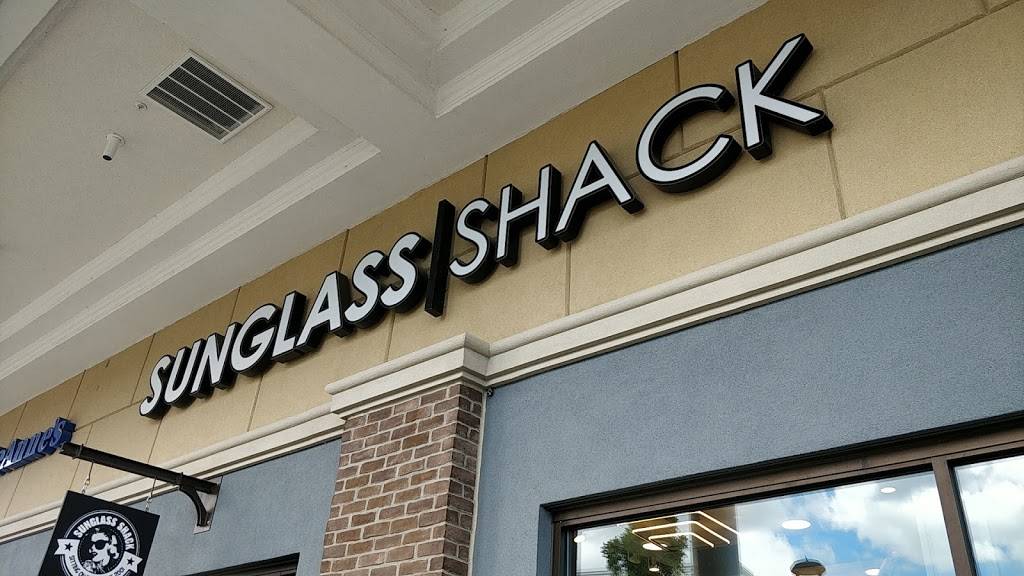 Sunglass Shack | 1600 Premium Outlets Blvd #860, Norfolk, VA 23502, USA | Phone: (757) 673-2504