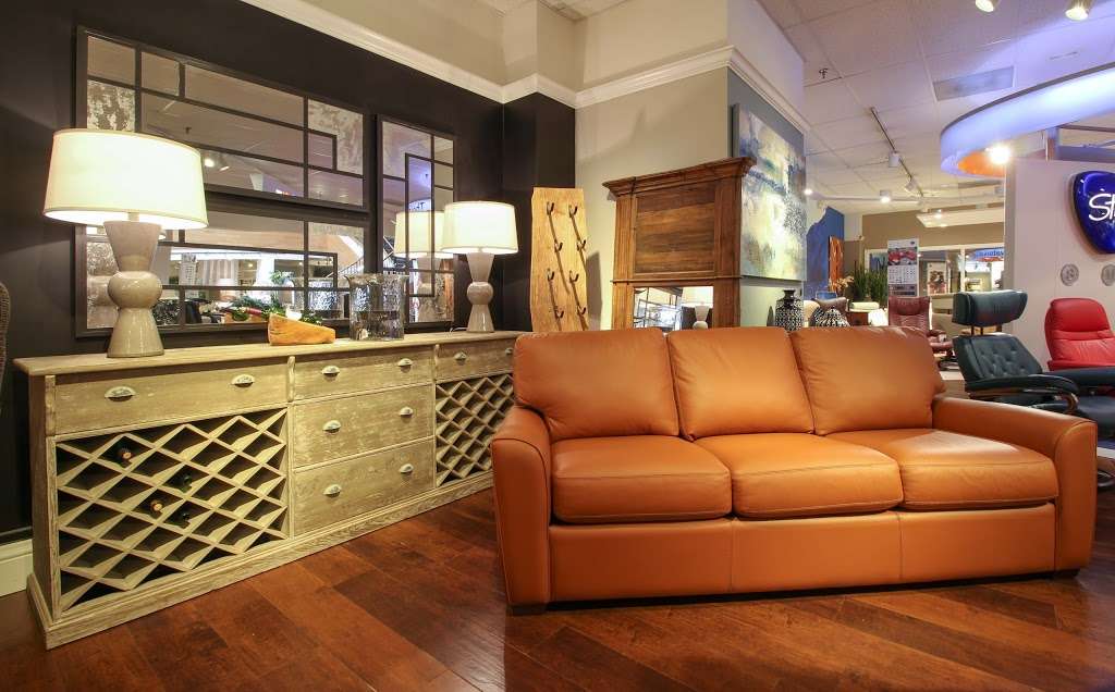 Oskar Huber Furniture & Design | 618 2nd St Pike, Southampton, PA 18966, USA | Phone: (215) 355-4800