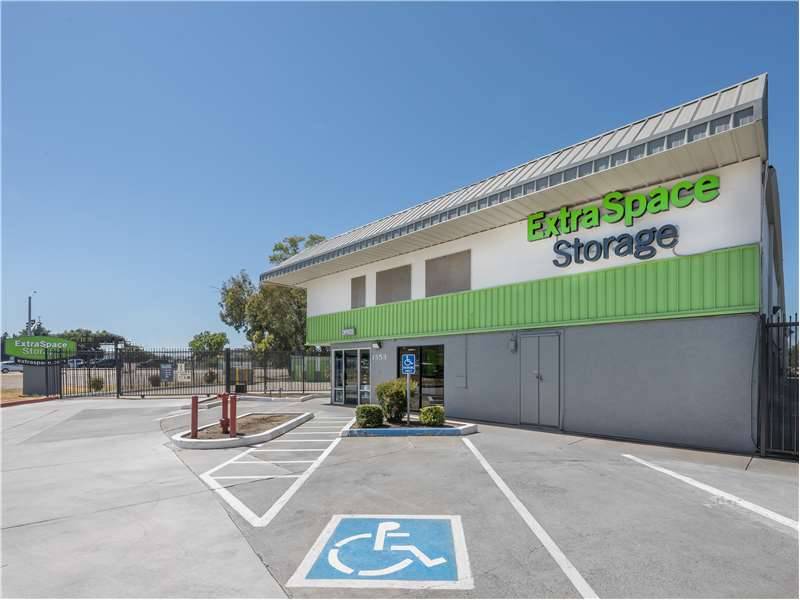 Extra Space Storage | 1353 Florin Rd, Sacramento, CA 95822, USA | Phone: (916) 395-4171