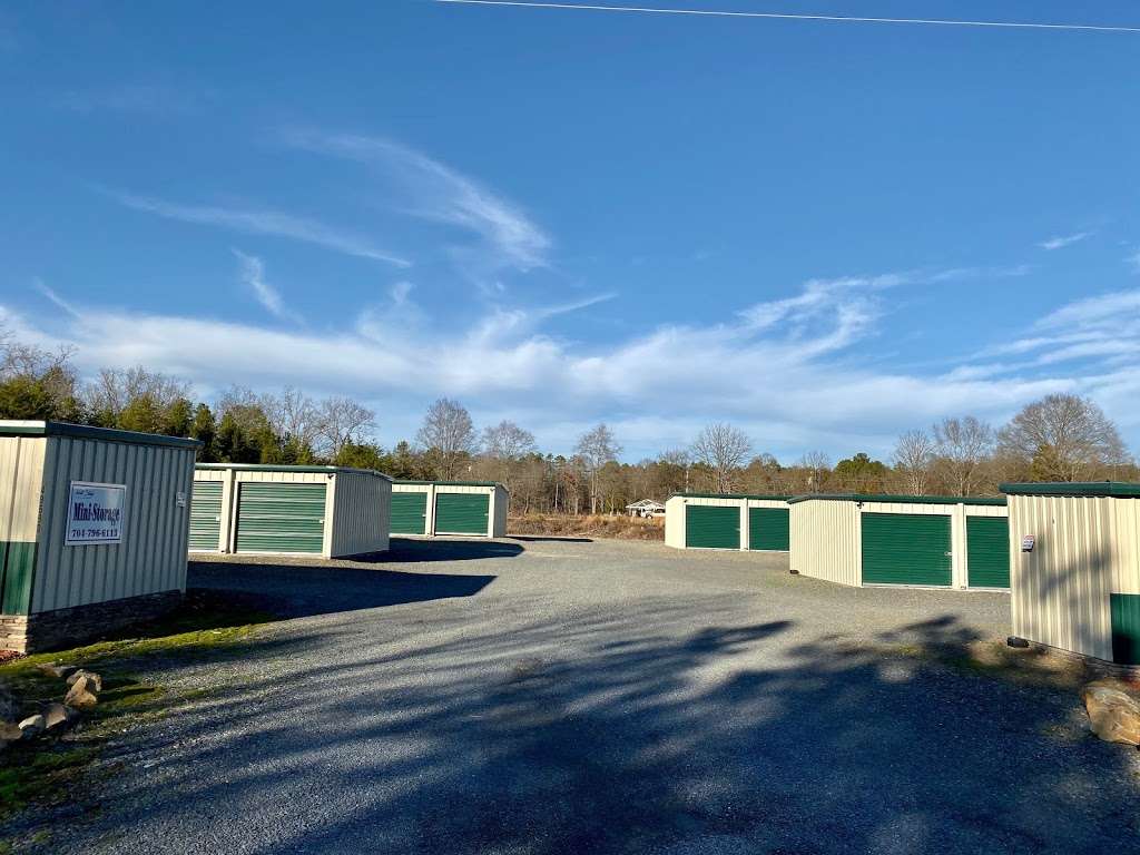 North Stanly Mini Storage | 49690 Glenmore Rd, Misenheimer, NC 28109, USA | Phone: (704) 796-6113