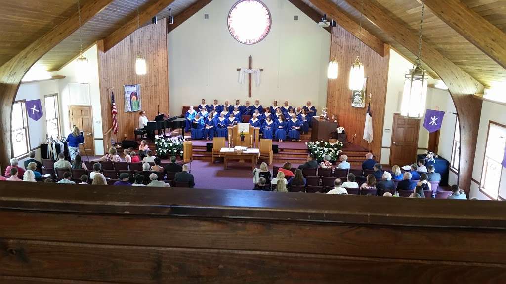 HOPE Presbyterian Church | 11121 Leavells Rd, Fredericksburg, VA 22407 | Phone: (540) 898-4673